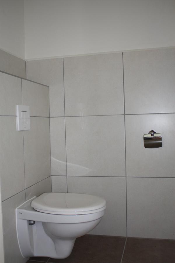 Ferienwohnung Blije Rust Blue Bay Exterior foto